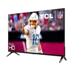 TCL 40" Class S3 (40S350G) 1080p FHD HDR LED Smart TV with Google TV - Thumbnail 14