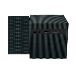 TCL PlayClube 1080P Portable Smart Projector with Google TV (New) - Magic Cube Design with 2.5 Hr Battery - Thumbnail 20