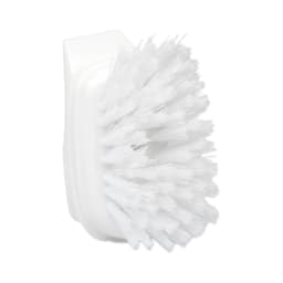 Scrub Daddy Dish Daddy Heavy Duty Kitchen Scrub Brush with Nylon Bristles - Thumbnail 3