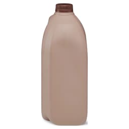 Great Value 1% Low-fat Chocolate Milk, Half Gallon, 64 fl oz - Thumbnail 4