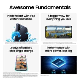 Samsung Galaxy A57 5G 2026 - Thumbnail 8
