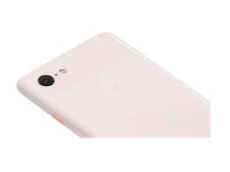 Google Pixel 3 XL - 4G smartphone - RAM 4 GB / Internal Memory 128 GB - OLED display - 6.3" - 2960 x, 8 MP - not pink - Thumbnail 3