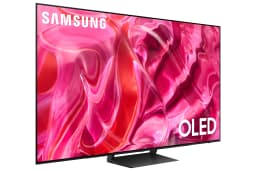 SAMSUNG 77" Class S90C OLED 4K Smart TV QN77S90CAFXZA 2023 - Thumbnail 6