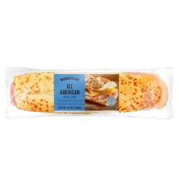 Marketside All American Full Sub Sandwich, 14 oz - Thumbnail 5