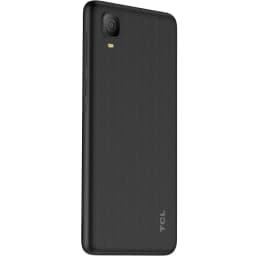 TCL A30 32GB Prime Black Unlocked Cell Phone - Thumbnail 5