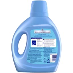 Snuggle Liquid Fabric Softener, Cuddle-Up Fresh Blue Sparkle, 66 oz, 97 Loads - Thumbnail 9