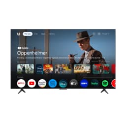 TCL 85" Class QM6K Series QD-Mini LED QLED 4K UHD HDR Smart Google TV (NEW 2025) - 144Hz, Dolby Atmos Onkyo Audio - Thumbnail 15