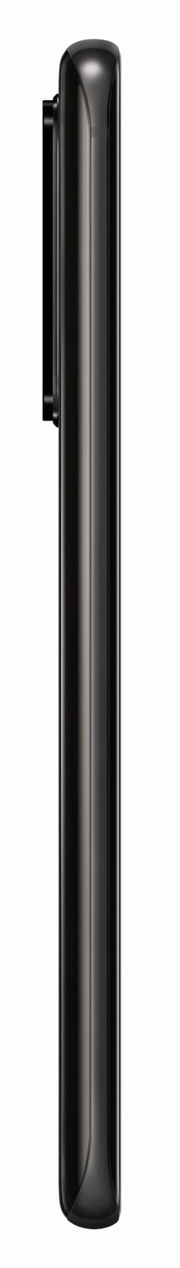 Straight Talk Verizon Tmobile SAMSUNG Unlocked Galaxy S20 Ultra, 128GB Cosmic Black( works with Straight Talk, Verizon) - Thumbnail 5
