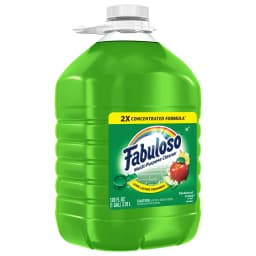 Fabuloso 2X Multi-Purpose Cleaner, No Rinse Floor Cleaner, Passion of Fruits Scent, 128 fl oz - Thumbnail 13