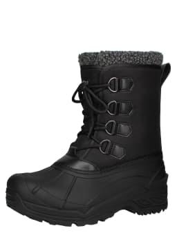 Totes Men's Snowpack Snow Boots, Wide Width Available - Thumbnail 4