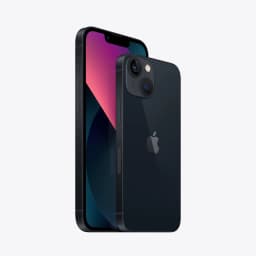 Straight Talk Apple iPhone 13, 128GB, Midnight - Prepaid Smartphone [Locked to Straight Talk] - Thumbnail 7