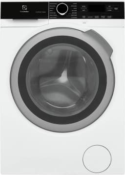 Electrolux 2.4 Cu. Ft. White Compact Front Load Washer With LuxCare Wash System - ELFW4222AW - Thumbnail 1