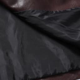 Bazeneo Leather Jackets for Men Slim Fit Faux Leather Jacket Long Sleeve Zipped Biker Jackets Vintage Stand Collar Drive Jacket Retro Motorcycle Outwear with Pockets Autumn Tops - Thumbnail 4
