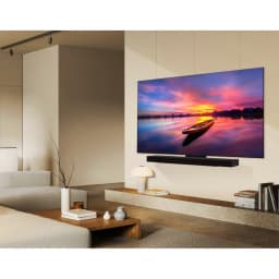 LG 48" Class 4K UHD OLED Web OS Smart TV with Dolby Vision C4 Series - OLED48C4PUA - Thumbnail 8