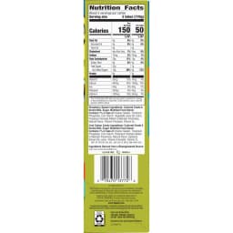 Go-GURT SpongeBob Yogurt Tubes, Strawberry, Cotton Candy, 6g Protein, 16 Count, 32 oz - Thumbnail 10