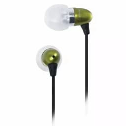 RHEA- 5 Pack!!! Earphones In-Ear Aud-420 Steren Elite Line Earphones - Thumbnail 2