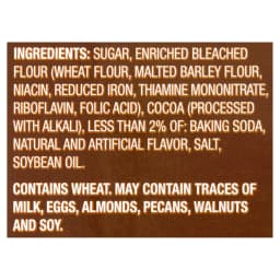 Great Value Fudge Brownie Mix, 18.3 oz Box - Thumbnail 5