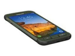 At & T Samsung Gs7 Active Camo Creen - Thumbnail 10