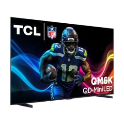 TCL 98" Class QM6K Series QD-Mini LED QLED 4K UHD HDR Smart Google TV (NEW 2025) - 144Hz, Dolby Atmos Onkyo Audio - Thumbnail 18