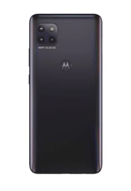 Verizon Motorola One Ace 5G, 64GB, Gray - Prepaid Smartphone [Locked to Verizon Prepaid] - Thumbnail 4