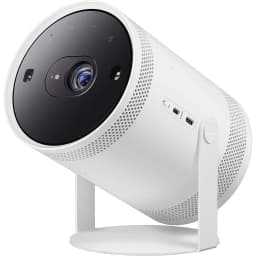 Samsung The Freestyle Projector 2nd Gen with Gaming Hub SP-LFF3CLAXXZA Bundle with Socket Adapter - Thumbnail 9