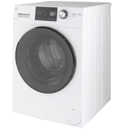 GE APPLIANCES GFQ14ESSNWW combination washer electric dryer - Thumbnail 3
