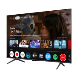 TCL 50â€ Class Q6 QLED 4K UHD HDR Smart Google TV (NEW 2024) - 50Q651G - Thumbnail 14