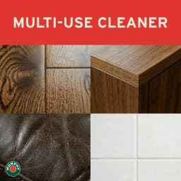Murphy Oil Soap Cleaning Spray, Wood Cleaner, No-Rinse Floor Cleaner, Orange Scent, 22 fl oz Bottle - Thumbnail 4