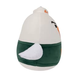 Squishmallows Original University of Miami 12-inch Sebastian the Ibis Plush - Child's Ultra Soft Plush Toy - Thumbnail 7