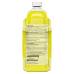 Windex Disinfectant Cleaner Multi-Surface Refill, Citrus Fresh, 67.6 fl oz - Thumbnail 12