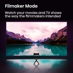 Hisense 85-Inch Class U9 Series Mini-LED ULED 4K UHD Google Smart TV (85U9N, 2024 Model) - QLED, Native 144Hz - Thumbnail 8
