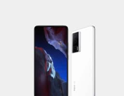 Xiaomi Poco F5 PRO 5G Dual SIM 512GB ROM 12GB RAM GSM Unlocked - White - Thumbnail 11