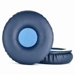 RHEA- 2Pcs Earphone Ear Pads Cushion Covers Earmuffs For Sony Wh-Xb700 Replace Parts - Thumbnail 4