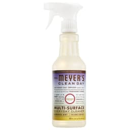 Mrs. Meyer's Clean Day Multi-Surface Everyday Cleaner, Compassion Flower Scent, 16 Fl Oz - Thumbnail 1