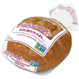 San Luis Sourdough Plain Sourdough Bread, 24 oz, Sourdough Bread, Bag - Thumbnail 2