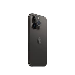 Straight Talk Apple iPhone 14 Pro, 128GB, Black - Prepaid Smartphone [Locked to Straight Talk] - Thumbnail 6