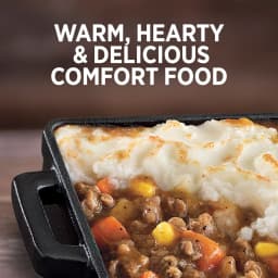 Marie Callender's Beef Shepherd's Pie, Frozen Meal, 11.5 oz - Thumbnail 4