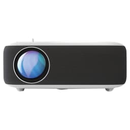 RCA 1080p Multimedia Projector, 4K Compatible, Widescreen Aspect Ratio - Thumbnail 2