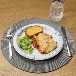 Great Value Disposable Paper Plates, 10", 150 Count - Thumbnail 2