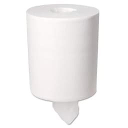 Georgia Pacific 28124 Sofpull Perforated Paper Towels 7-3/4 x 15 WE 320/roll 6/carton - Thumbnail 2