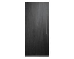 Dacor DRR36980LAP 36 inch Contemporary Series Column Refrigerator with 21.5 cu. ft. Capacity Side LED Lighting Precise Cooling Hidden touch control - Thumbnail 10