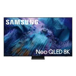 Samsung 65 inch Neo QLED 8K QN990F Vision AI Smart TV (2025) - Thumbnail 1