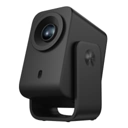 TCL C1 GTV Portable Projector with Google TV (New) - Native 1080P, Built-in Gimbal, Wi-Fi and Bluetooth, 30 - Thumbnail 9