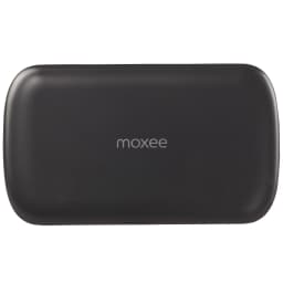 Straight Talk Moxee Mobile Hotspot, Black - Prepaid Hotspot - Thumbnail 5