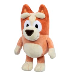 Bingo 8inch Single Plush, Toys for Kids 3-6 Years - Thumbnail 3