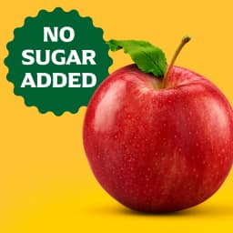 Mott's 100% Apple Juice, 8 fl oz, 6 Count Bottles - Thumbnail 4