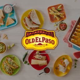 Old El Paso Stand 'N Stuff Taco Shells, Gluten Free, Meal Prep, 10 Count, 4.7 oz - Thumbnail 7