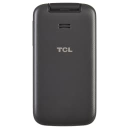 Tracfone TCL Flip 2, 8GB, Black- Prepaid Feature Phone [Locked to Tracfone Wireless] - Thumbnail 14