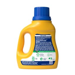 ARM & HAMMER Plus OxiClean Ultra Stain Fighters Liquid Laundry Detergent, Fresh Scent, 32.5 Fl Oz - Thumbnail 12