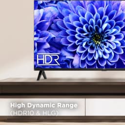 TCL 40" Class S3 (40S350G) 1080p FHD HDR LED Smart TV with Google TV - Thumbnail 8